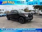 2026 Chevrolet Silverado 1500 Crew Cab 4WD Pickup for sale #266450 - photo 3