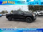 2026 Chevrolet Silverado 1500 Crew Cab 4WD Pickup for sale #266450 - photo 16