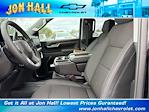 2026 Chevrolet Silverado 1500 Crew Cab 4WD Pickup for sale #266450 - photo 18