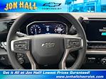 2026 Chevrolet Silverado 1500 Crew Cab 4WD Pickup for sale #266450 - photo 25