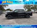 2026 Chevrolet Silverado 1500 Crew Cab 4WD Pickup for sale #266450 - photo 5