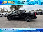 2026 Chevrolet Silverado 1500 Crew Cab 4WD Pickup for sale #266450 - photo 2
