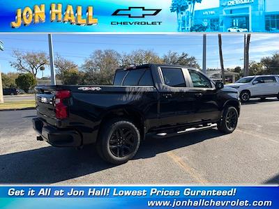 New 2026 Chevrolet Silverado 1500 RST Crew Cab for sale #266452 - photo 2