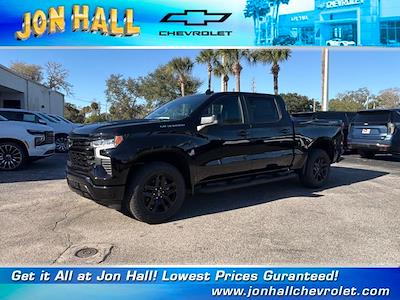 New 2026 Chevrolet Silverado 1500 RST Crew Cab for sale #266452 - photo 2