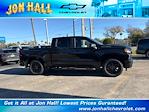 2026 Chevrolet Silverado 1500 Crew Cab 4WD Pickup for sale #266452 - photo 16