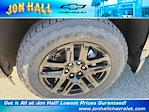 2026 Chevrolet Silverado 1500 Crew Cab 4WD Pickup for sale #266452 - photo 18