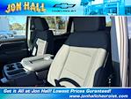 2026 Chevrolet Silverado 1500 Crew Cab 4WD Pickup for sale #266452 - photo 21