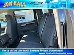 2026 Chevrolet Silverado 1500 Crew Cab 4WD Pickup for sale #266452 - photo 22