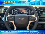 2026 Chevrolet Silverado 1500 Crew Cab 4WD Pickup for sale #266452 - photo 25
