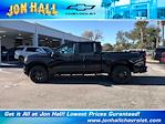 2026 Chevrolet Silverado 1500 Crew Cab 4WD Pickup for sale #266452 - photo 4