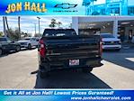 2026 Chevrolet Silverado 1500 Crew Cab 4WD Pickup for sale #266452 - photo 9