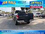 Used 2015 Ford F-150 XLT SuperCrew Cab for sale #266454A - photo 10