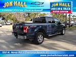 Used 2015 Ford F-150 XLT SuperCrew Cab for sale #266454A - photo 14