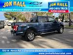 Used 2015 Ford F-150 XLT SuperCrew Cab for sale #266454A - photo 15