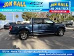 Used 2015 Ford F-150 XLT SuperCrew Cab for sale #266454A - photo 16