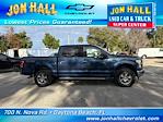 Used 2015 Ford F-150 XLT SuperCrew Cab for sale #266454A - photo 17