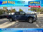 Used 2015 Ford F-150 XLT SuperCrew Cab for sale #266454A - photo 18