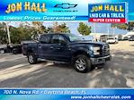Used 2015 Ford F-150 XLT SuperCrew Cab for sale #266454A - photo 19