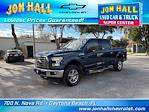 Used 2015 Ford F-150 XLT SuperCrew Cab for sale #266454A - photo 2