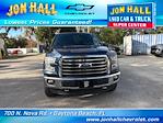 Used 2015 Ford F-150 XLT SuperCrew Cab for sale #266454A - photo 20