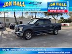 Used 2015 Ford F-150 XLT SuperCrew Cab for sale #266454A - photo 3