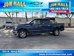 Used 2015 Ford F-150 XLT SuperCrew Cab for sale #266454A - photo 4