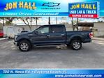 Used 2015 Ford F-150 XLT SuperCrew Cab for sale #266454A - photo 5