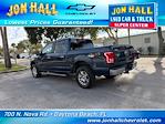 Used 2015 Ford F-150 XLT SuperCrew Cab for sale #266454A - photo 8