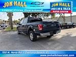 Used 2015 Ford F-150 XLT SuperCrew Cab for sale #266454A - photo 9
