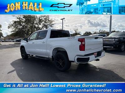 New 2026 Chevrolet Silverado 1500 RST Crew Cab for sale #266456 - photo 2
