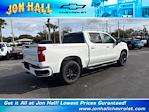 2026 Chevrolet Silverado 1500 Crew Cab 4WD Pickup for sale #266456 - photo 11