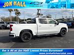 2026 Chevrolet Silverado 1500 Crew Cab 4WD Pickup for sale #266456 - photo 12