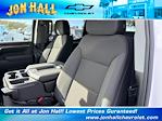 2026 Chevrolet Silverado 1500 Crew Cab 4WD Pickup for sale #266456 - photo 19