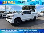 2026 Chevrolet Silverado 1500 Crew Cab 4WD Pickup for sale #266456 - photo 2
