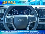 2026 Chevrolet Silverado 1500 Crew Cab 4WD Pickup for sale #266456 - photo 22