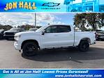 2026 Chevrolet Silverado 1500 Crew Cab 4WD Pickup for sale #266456 - photo 3