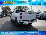 2026 Chevrolet Silverado 1500 Crew Cab 4WD Pickup for sale #266456 - photo 7