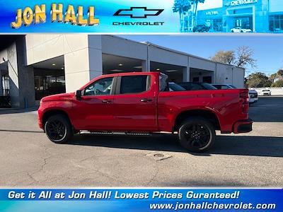 New 2026 Chevrolet Silverado 1500 Custom Crew Cab for sale #266457 - photo 2