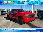2026 Chevrolet Silverado 1500 Crew Cab RWD Pickup for sale #266457 - photo 1