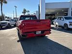 2026 Chevrolet Silverado 1500 Crew Cab RWD Pickup for sale #266457 - photo 8