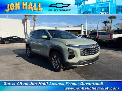 2026 Chevrolet Equinox FWD SUV for sale #266460 - photo 1