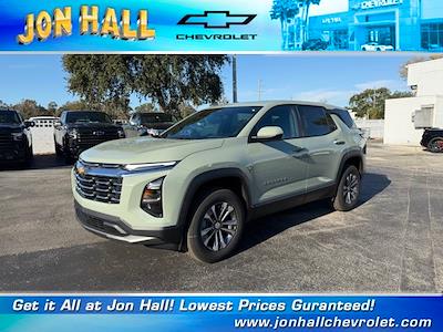 2026 Chevrolet Equinox FWD SUV for sale #266460 - photo 2