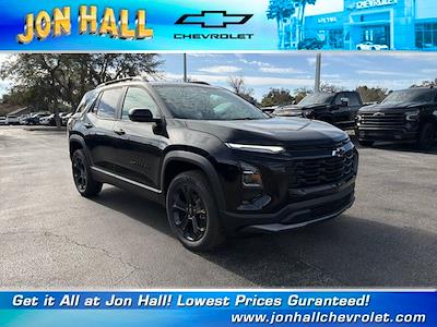 New 2026 Chevrolet Equinox LT for sale #266462 - photo 1