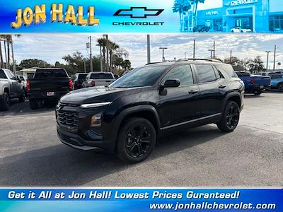 New 2026 Chevrolet Equinox LT for sale #266462 - photo 2