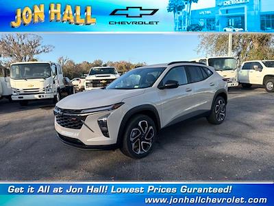 New 2026 Chevrolet Trax 2RS for sale #266463 - photo 2