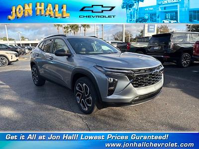 New 2026 Chevrolet Trax 2RS for sale #266464 - photo 1