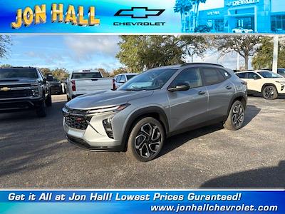 New 2026 Chevrolet Trax 2RS for sale #266464 - photo 2