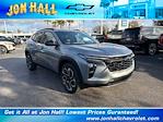 New 2026 Chevrolet Trax 2RS for sale #266464 - photo 1