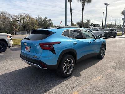 New 2026 Chevrolet Trax - photo 1