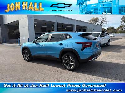 New 2026 Chevrolet Trax LT for sale #266465 - photo 2